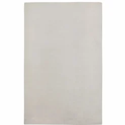 Hot Kasmir Rugs 7/24 Premium Faux Fur Rug, 120cmx180cm, Grey Faux Fur Rugs