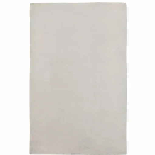 Hot Kasmir Rugs 7/24 Premium Faux Fur Rug, 120cmx180cm, Grey Faux Fur Rugs