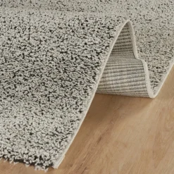 Best Kasmir Rugs 7/24 Puffy Nina Rug , 80cmx300cm, Punto Modern Rugs