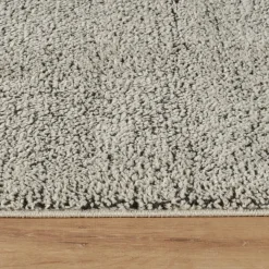 Best Kasmir Rugs 7/24 Puffy Nina Rug , 80cmx300cm, Punto Modern Rugs