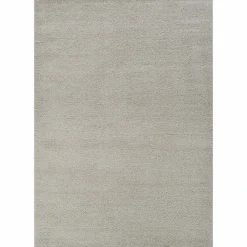 Clearance Kasmir Rugs 7/24 Puffy Nina Rug , 160cmx230cm, Beige Modern Rugs