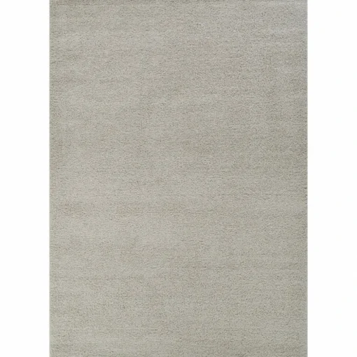 Hot Kasmir Rugs 7/24 Puffy Nina Rug , 80cmx300cm, Beige Modern Rugs
