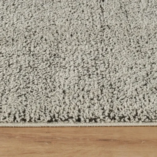 Kasmir Rugs 7/24 Puffy Nina Rug , 120cmx180cm, Punto Modern Rugs