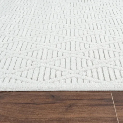 Online Kasmir Rugs 7/24 Sierra Bilbao, 120cmx180cm Modern Rugs