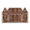 Kasmir Rugs Home Sweet Home 100% Natural Coconut Shell Fiber Door Mat, 44cmx71cm, Multi Door Mats
