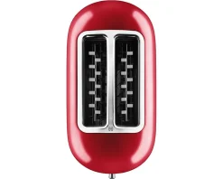New KitchenAid Artisan 2-Slice Toaster, 1250W, Empire Red Toasters