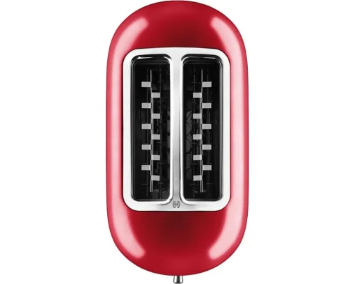 New KitchenAid Artisan 2-Slice Toaster, 1250W, Empire Red Toasters