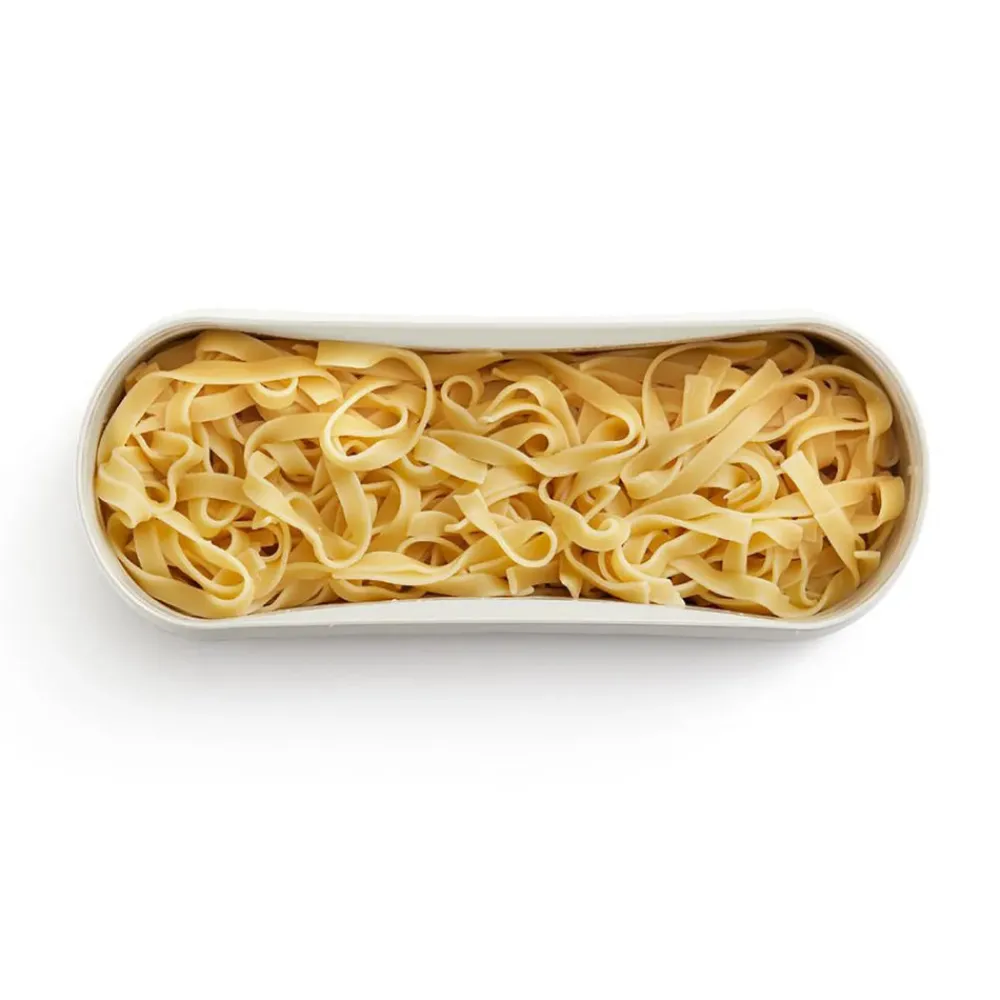 Sale Lèkuè Pasta Cooker, 28cm, Pink Cream Microwave Dishes & Bowls|Cake Tins