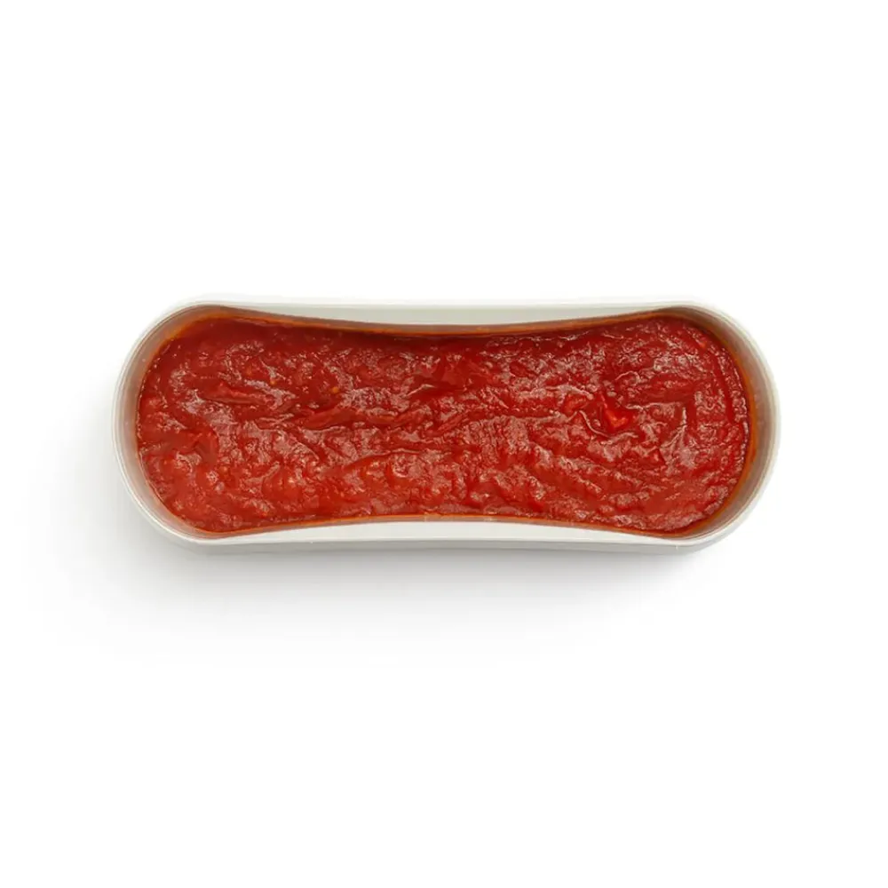 Sale Lèkuè Pasta Cooker, 28cm, Pink Cream Microwave Dishes & Bowls|Cake Tins