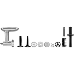 New Metal Food Grinder Accessory-5KSMM, Kitchen Utensils