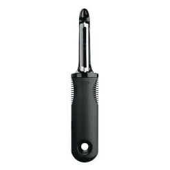 Sale Oxo GG Swivel Vegetable Peeler, Black Kitchen Utensils