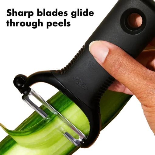 Clearance OXO Good Grips Y Peeler Kitchen Utensils