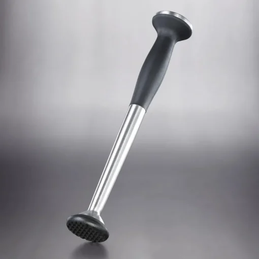Oxo SteeL Muddler, Transparent Kitchen Gadgets