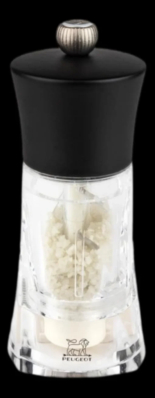 Best Peugeot Oléron Salt Grinder, 14cm, Salt And Pepper Grinders