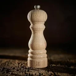 Online Peugeot Paris Nature Salt and Pepper Grinder, 18cm, Salt And Pepper Grinders
