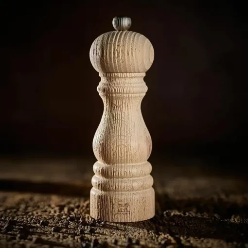 Online Peugeot Paris Nature Salt and Pepper Grinder, 18cm, Salt And Pepper Grinders
