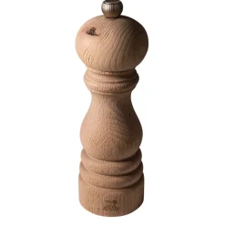 Discount Peugeot Paris Nature Salt Grinder, 18cm, Salt And Pepper Grinders