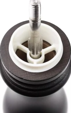 Best Peugeot Paris Select Salt and Pepper Grinder, 18cm, Brown Salt And Pepper Grinders