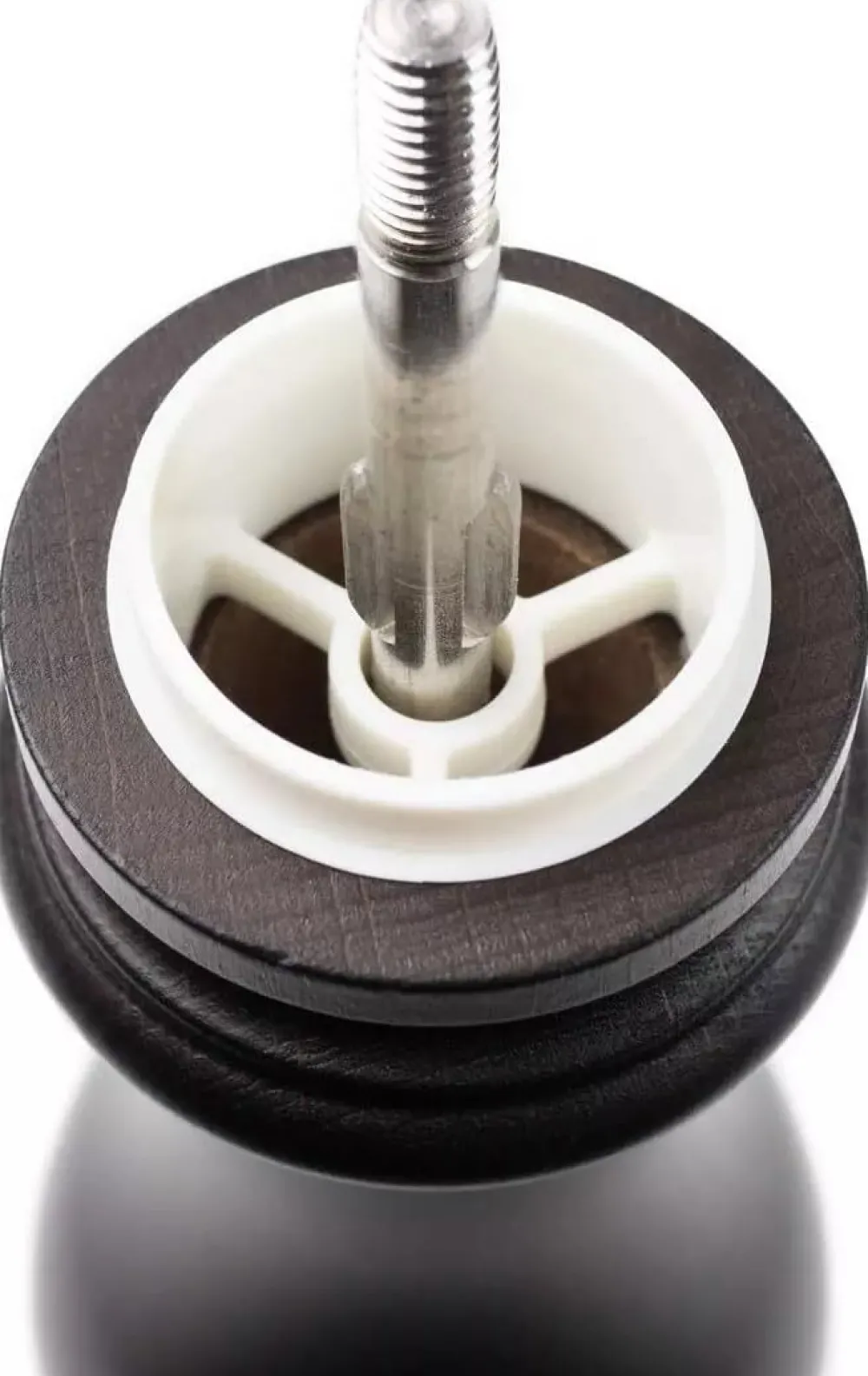 Best Peugeot Paris Select Salt and Pepper Grinder, 18cm, Brown Salt And Pepper Grinders