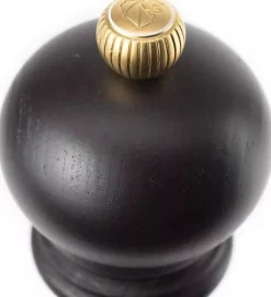 Best Peugeot Paris Select Salt and Pepper Grinder, 18cm, Brown Salt And Pepper Grinders