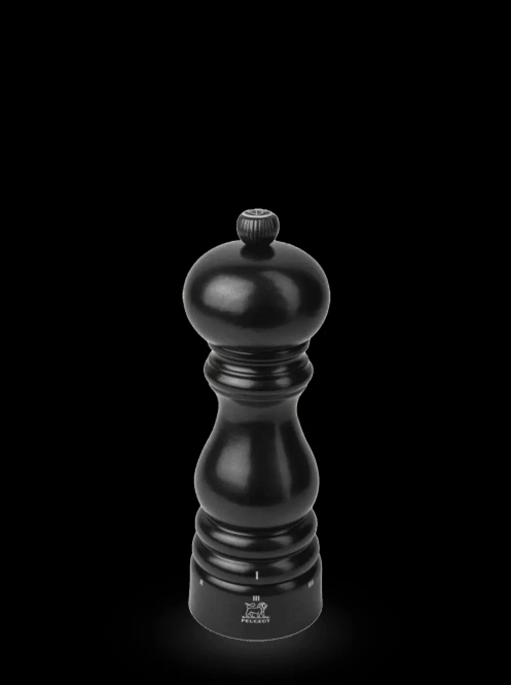 Clearance Peugeot Paris U'Select Salt Grinder, 18cm, Salt And Pepper Grinders