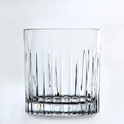 Sale Rcr Timeless 6-Piece Glass Whisky Glass Set, 360ml, Transparent Tumbler Glasses