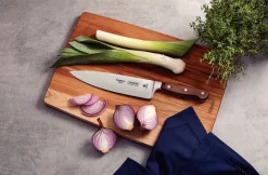 Clearance Tramontina Stainless Steel Chef's Knife, Individual Knives