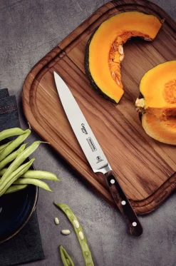 Clearance Tramontina Stainless Steel Carving Knife, Individual Knives