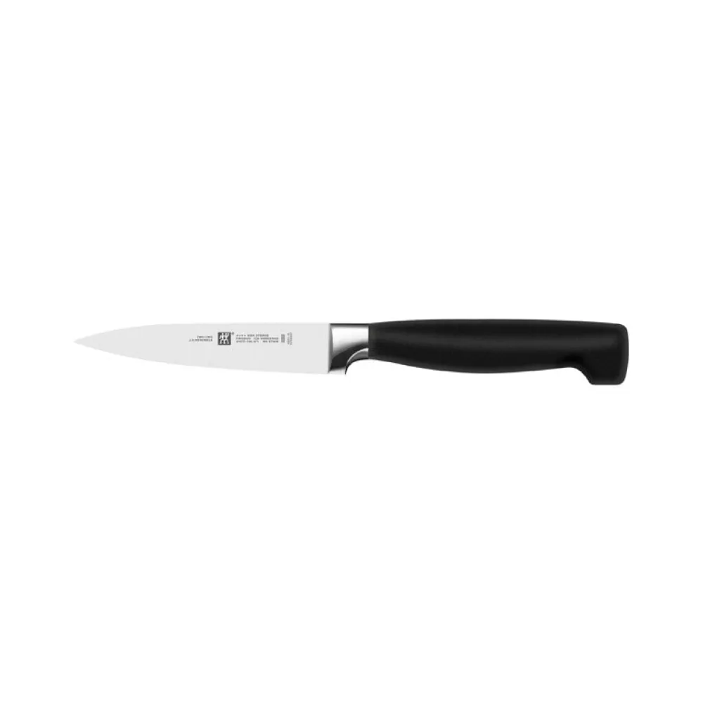Discount Zwilling Four Star Paring Knife, Individual Knives
