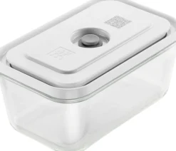Sale Zwilling Glass Vacuum Box, M, Storage Containers