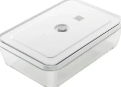 Discount Zwilling Vacuum Oven Dish, White Oven Dishes